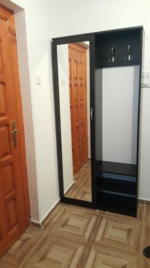 Apartman Kosuta 2 เทียนทิชเท ภายนอก รูปภาพ