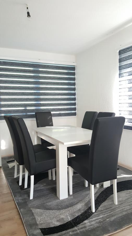 Apartman Kosuta 2 เทียนทิชเท ภายนอก รูปภาพ
